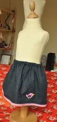 Tutorial: How To Machine Applique